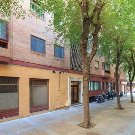 Lola Apartment Granada Ngoại thất bức ảnh