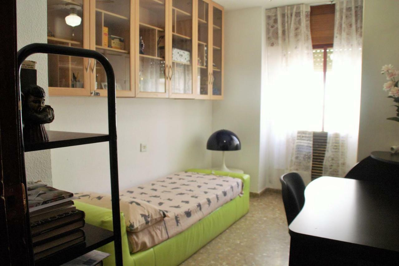 Lola Apartment Granada Ngoại thất bức ảnh