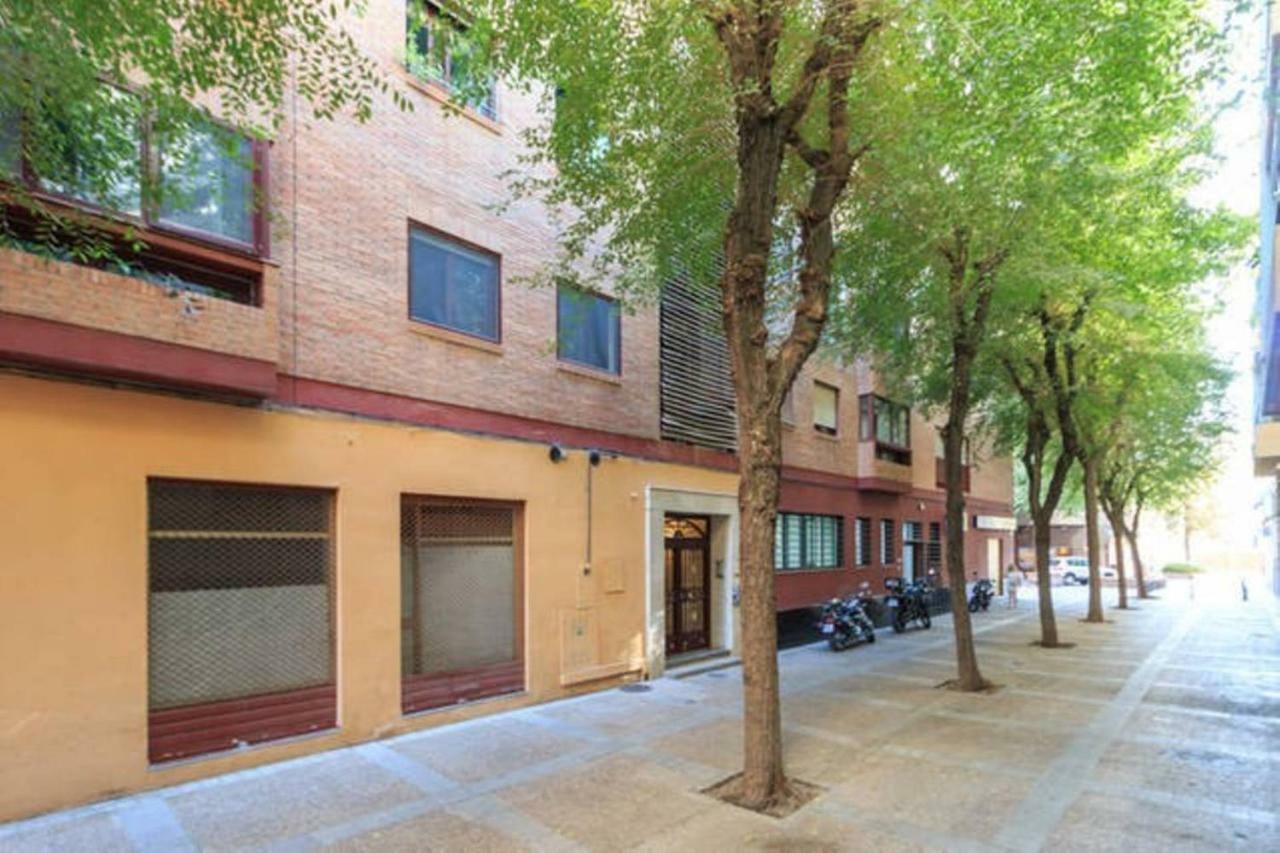 Lola Apartment Granada Ngoại thất bức ảnh
