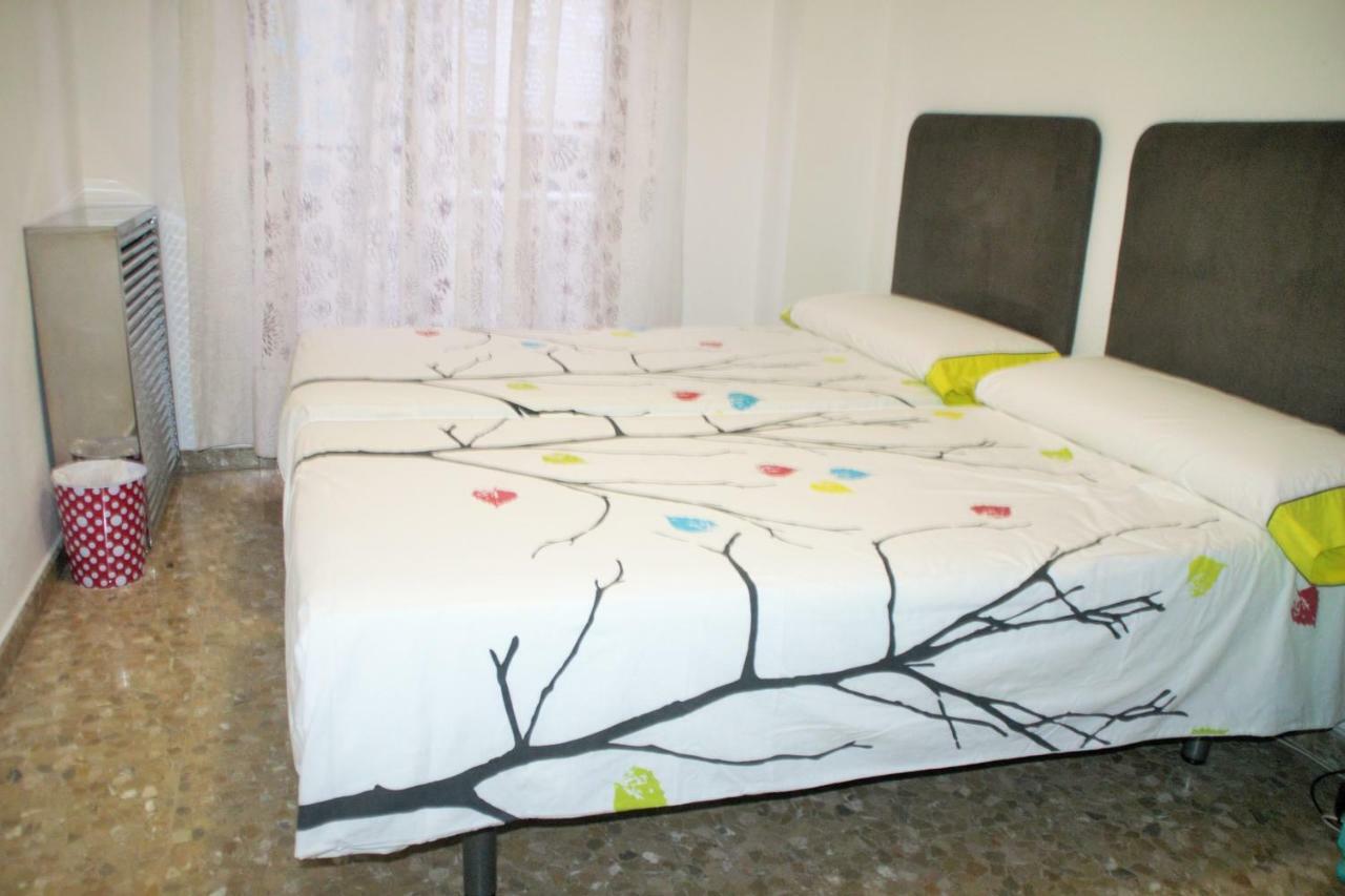 Lola Apartment Granada Ngoại thất bức ảnh