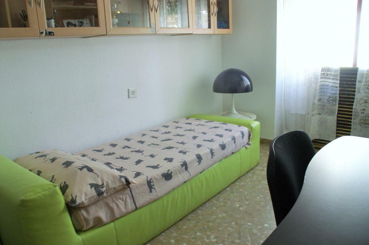 Lola Apartment Granada Ngoại thất bức ảnh